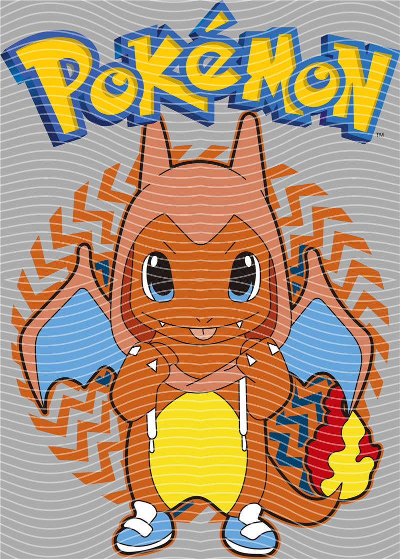 Animation design-RB 879